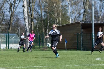 Bild 169 - Frauen HSV - Einigkeit : Ergebnis: 3:3